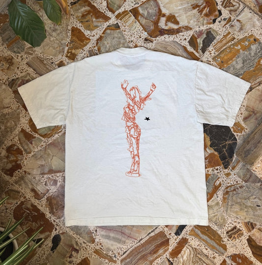 Lady star T